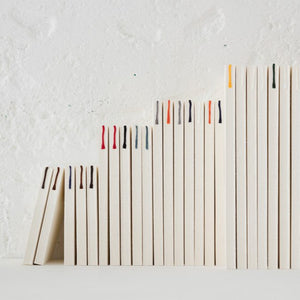 MD Notebook