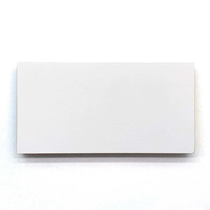 MEMO PAD | WATERCOLOR PAPER blank