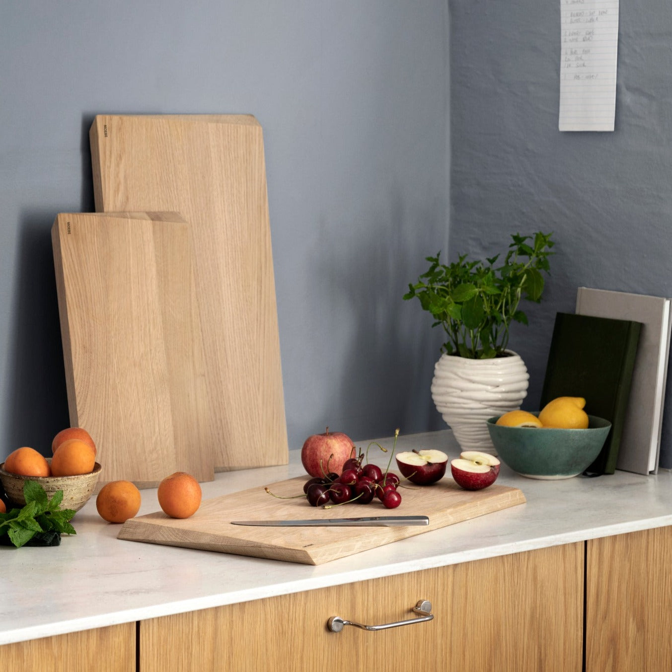 planche à découper