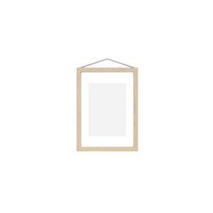 Rahmen | Esche | A5