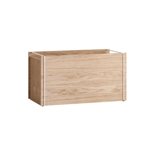 Coffre de rangement/table d'appoint