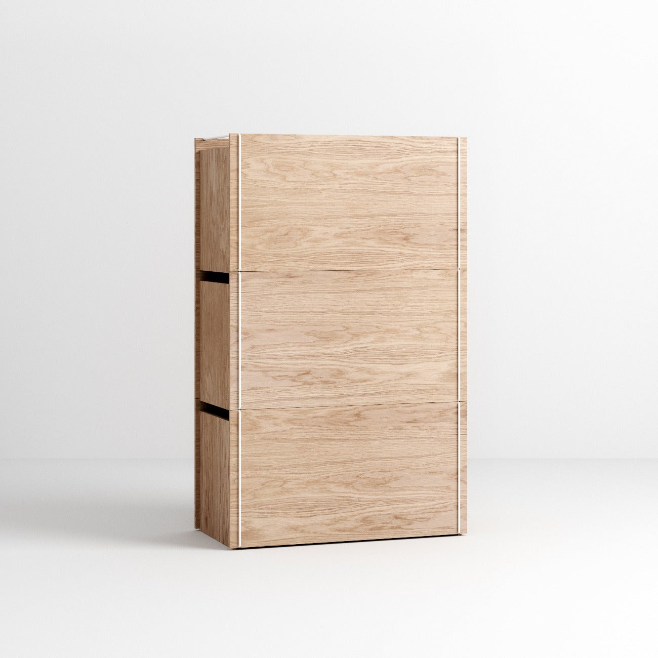 Coffre de rangement/table d'appoint