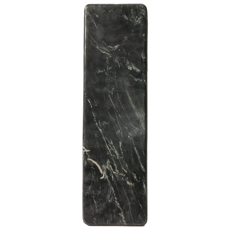 Marble Cutting Board | Black