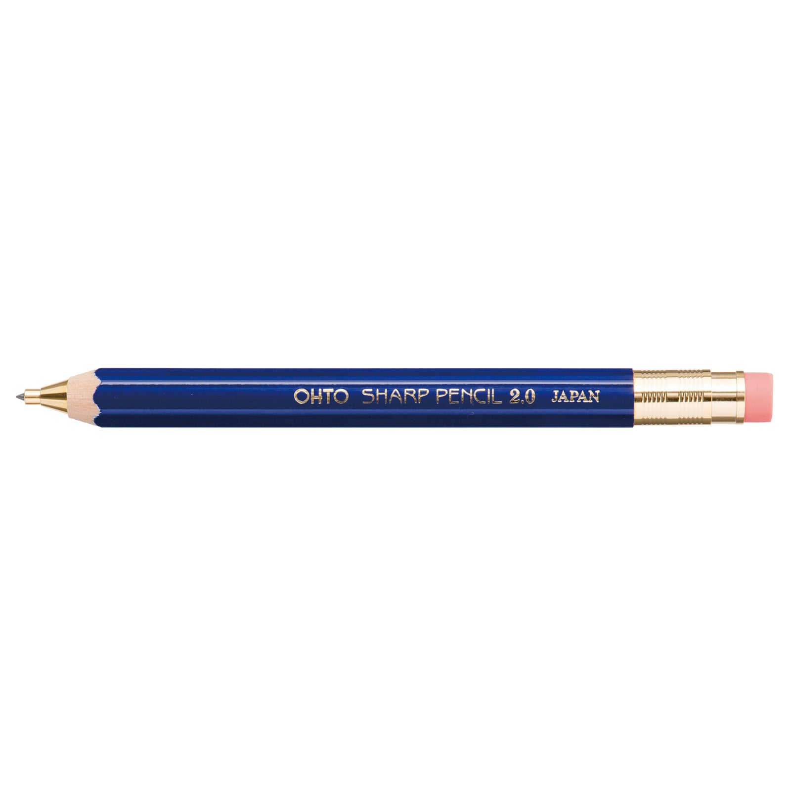 Mechanical Pencil 2.0 | Blue