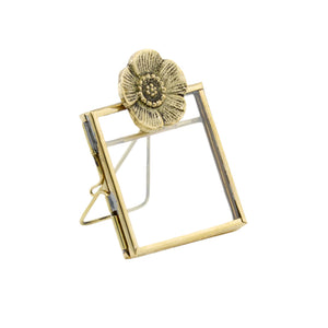 Mia Poppy Frame Mini