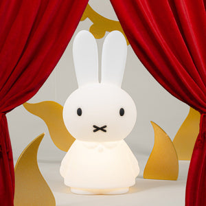 Miffy Shines