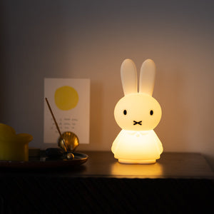 Miffy Shines