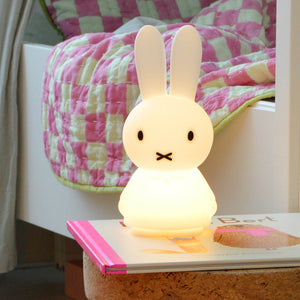 Miffy Shines