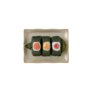 Miniature Magnet | Onigiri