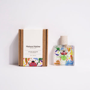 NATURE INSOLENTE | EAU DE PARFUM | 50ML