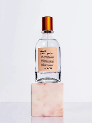 Neroli & Petitgrain - Eau de Cologne