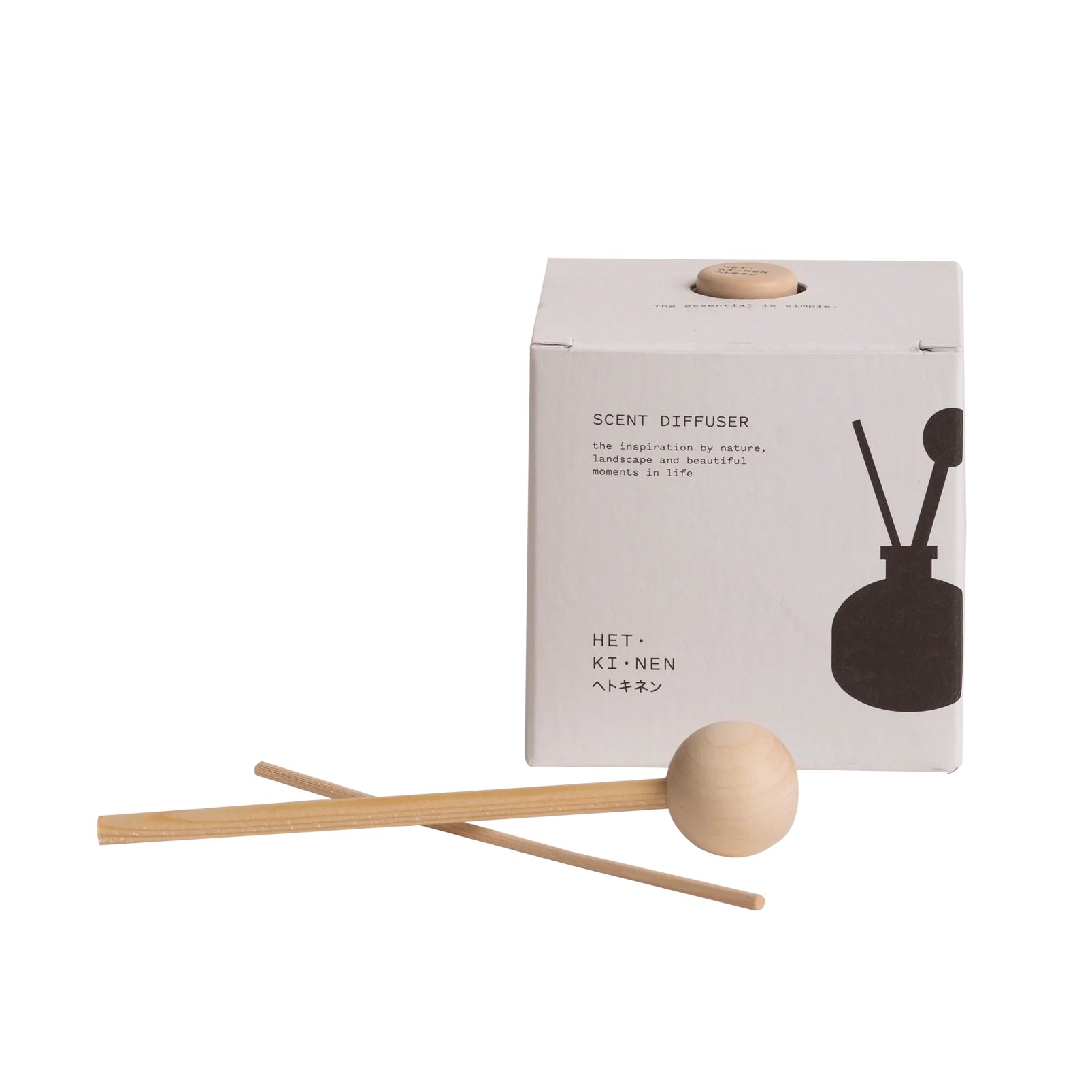Other Summer | Home Diffuser by hetkinen