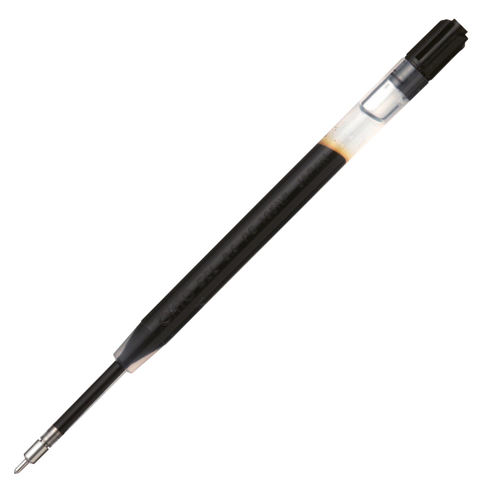 Recharge pour stylo à bille Gel Metal