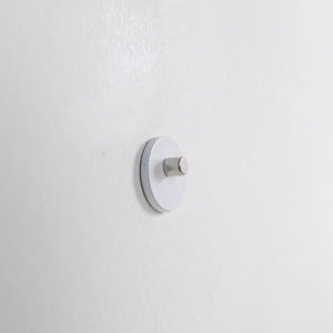 POSTER HANGING KIT | METAL MAGNETS