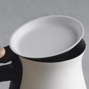 POUR OVER KETTLE | BLACK | 900ml