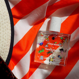 POOM POOM | EAU DE PARFUM | 50ML