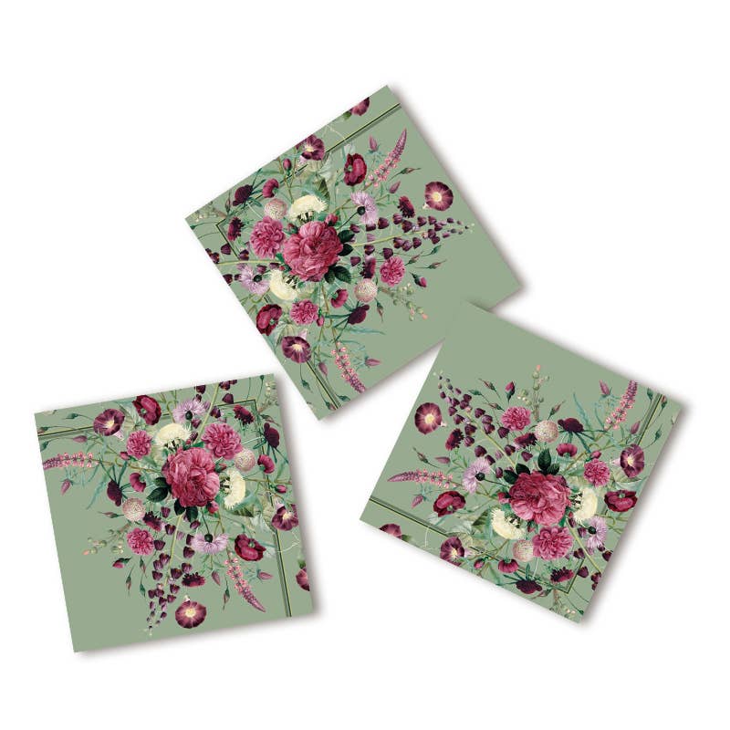 Paper napkins | Blossom Garden
