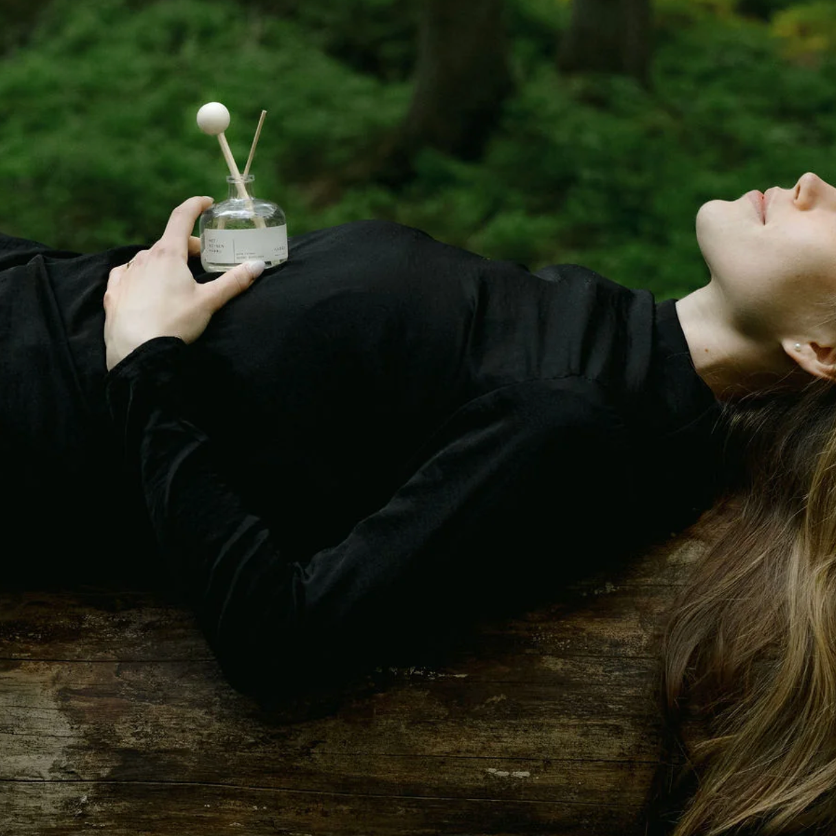 Pine Forest | Home Diffuser in forest