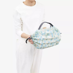 Pleated Compact Bag | Arare | S