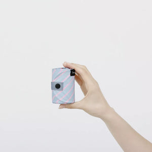 Pleated Compact Bag | Asahi | M