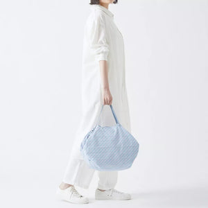Pleated Compact Bag | Asahi | M