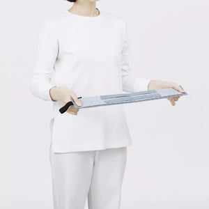 Pleated Compact Bag | Asahi | S
