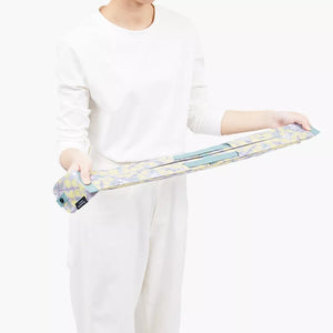 Pleated Compact Bag | Hana | M
