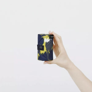 Pleated Compact Bag | Kokage | L