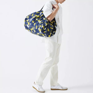 Pleated Compact Bag | Kokage | L