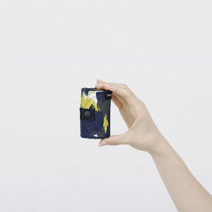 Pleated Compact Bag | Kokage | M