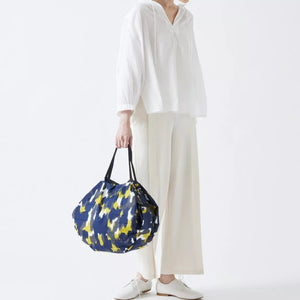 Pleated Compact Bag | Kokage | M