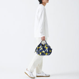 Pleated Compact Bag | Kokage | S