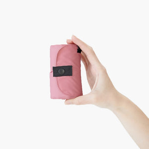 Pleated Compact Bag | Momo | L