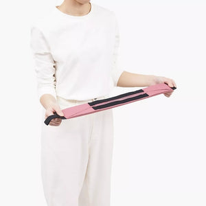 Pleated Compact Bag | Momo | S