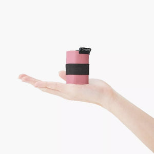 Pleated Compact Bag | Momo | S
