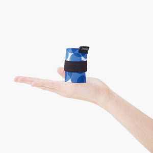 Pleated Compact Bag | Umi | S