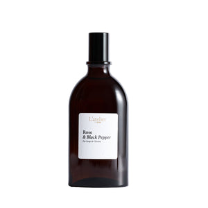ROSE & BLACK PEPPER | INTENSE EAU DE PARFUM | 50ML