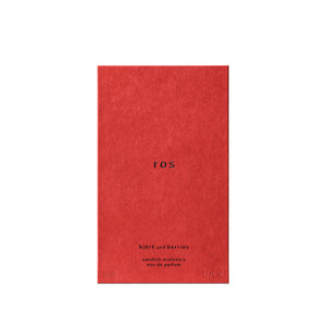 ROS | EAU DE PARFUM | 50ML