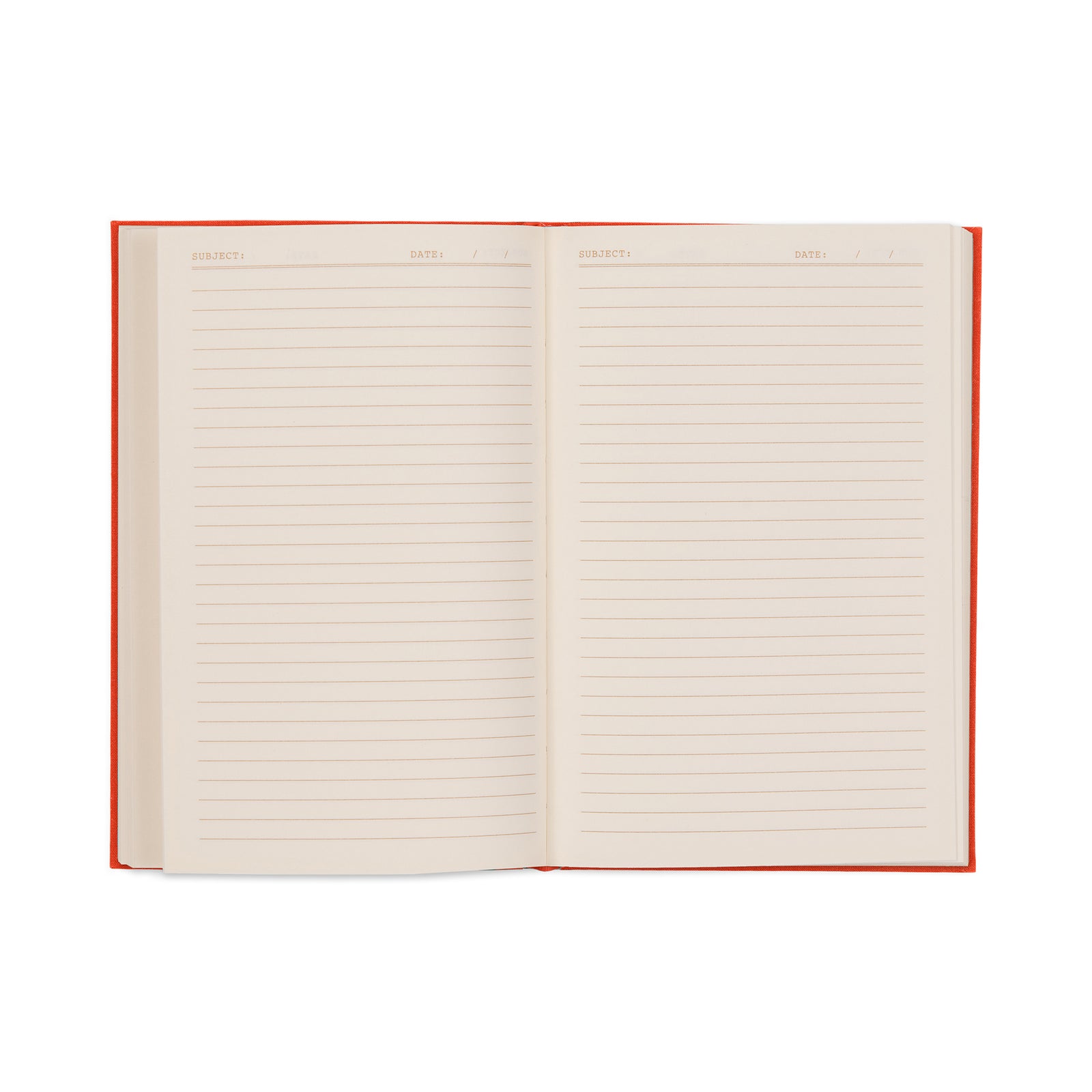 Reasons Why I Would Rather Be A Cat | Bookcloth Cover Journal