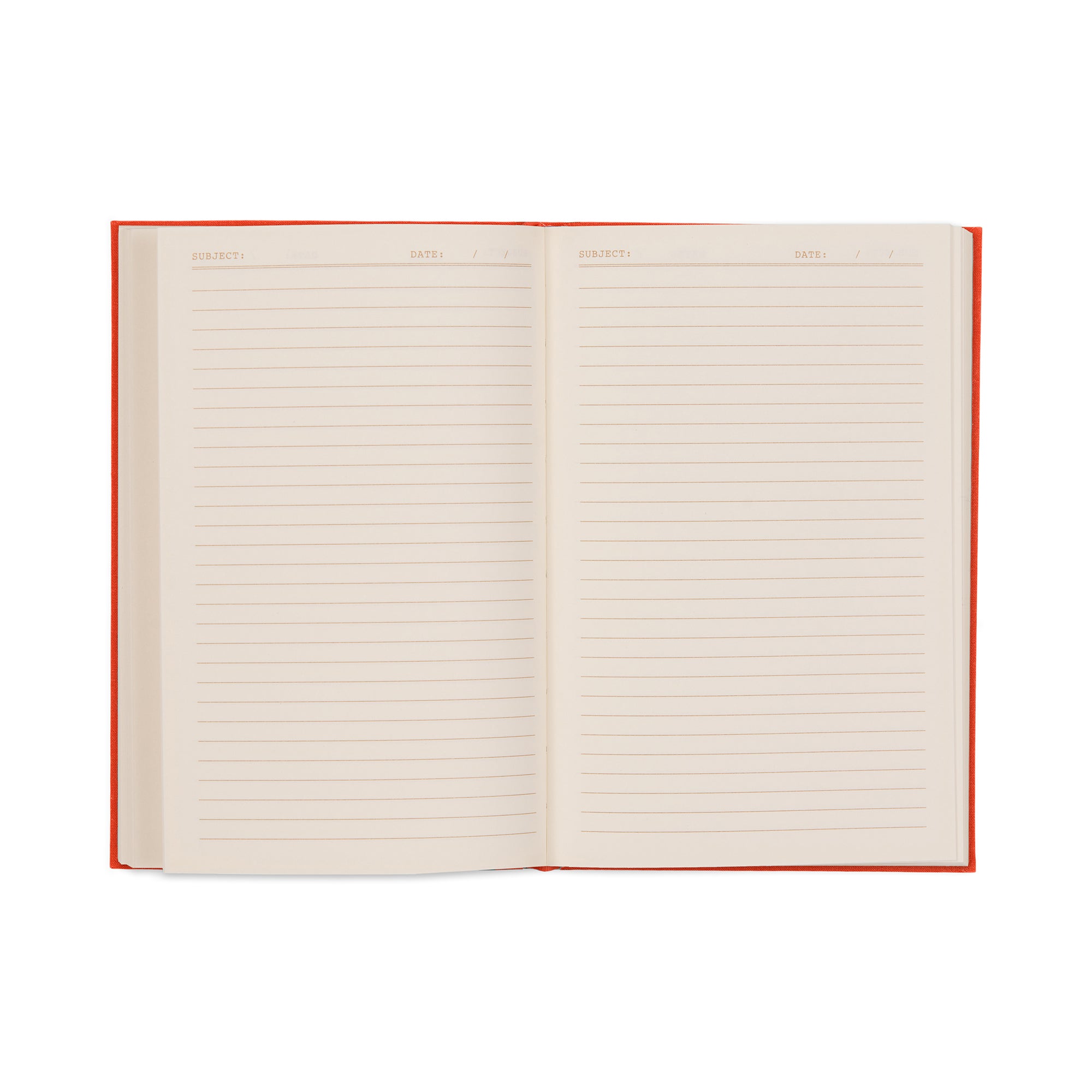 Reasons Why I Would Rather Be A Cat | Bookcloth Cover Journal