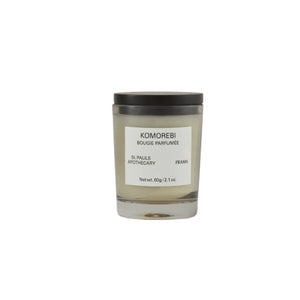SCENTED CANDLE | KOMOREBI | 60G