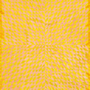 STUDY FOR DO I | ANNI ALBERS