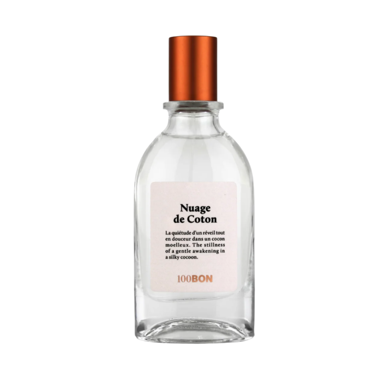 BAUMWOLLWOLKE | EAU DE TOILETTE | 50 ml