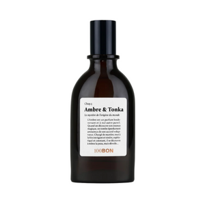 AMBER & TONKA | EAU DE PARFUM | 50ML