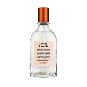 DAVANA & VANILLA | EAU DE COLOGNE | 50ML