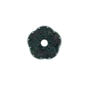 Shiraume Incense Holder