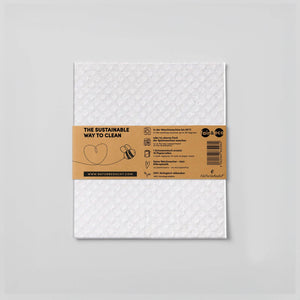 Sponge Cloth | Leopard