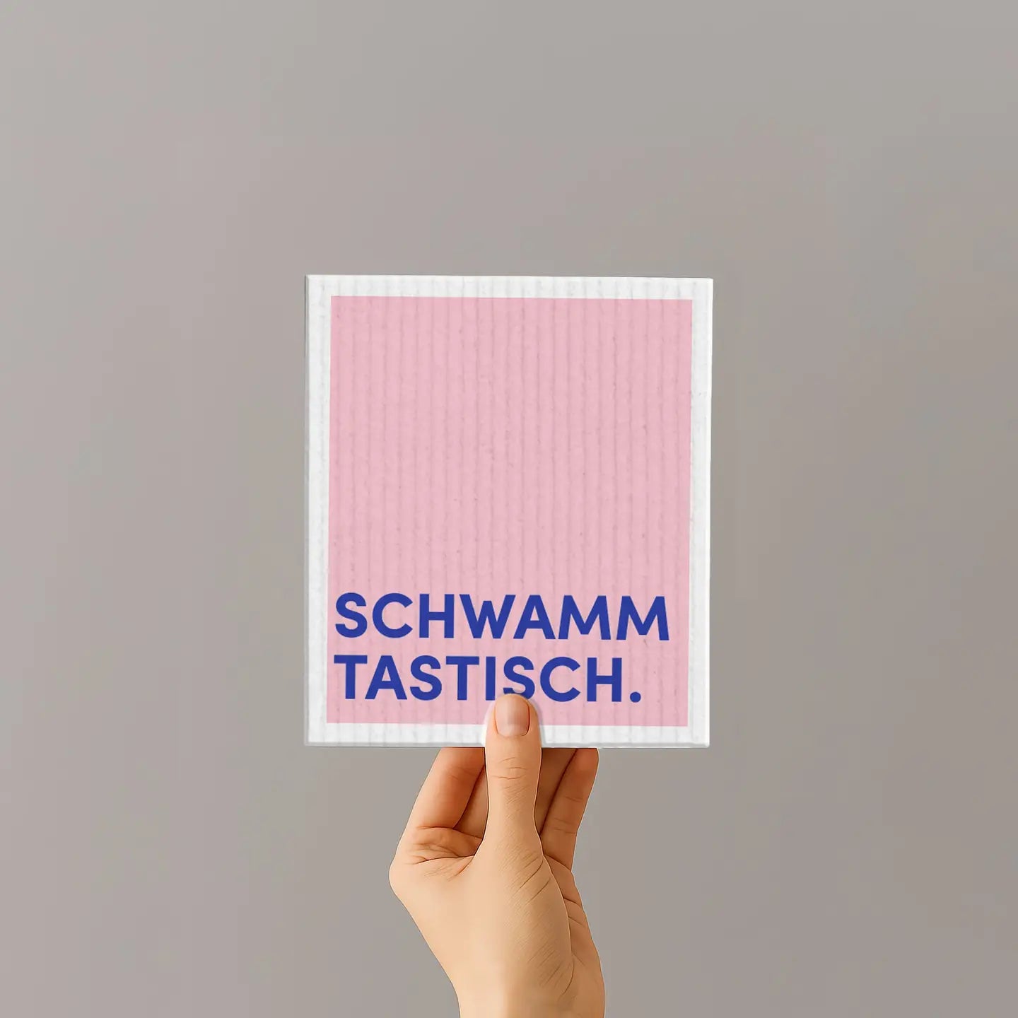 Sponge Cloth | Schwammtastisch
