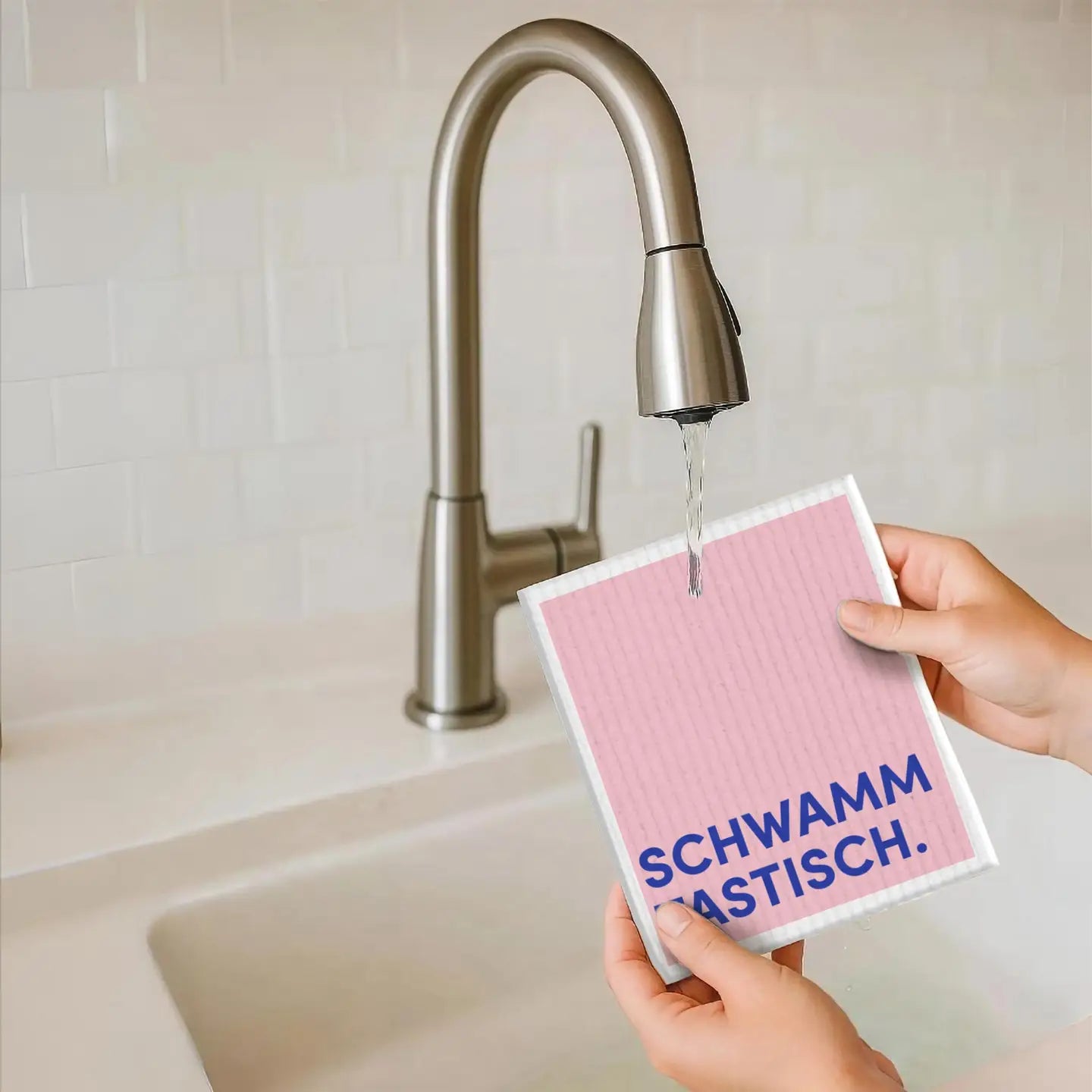 Sponge Cloth | Schwammtastisch