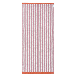 Stripe Rug Bubble Gum 70 x 150 cm